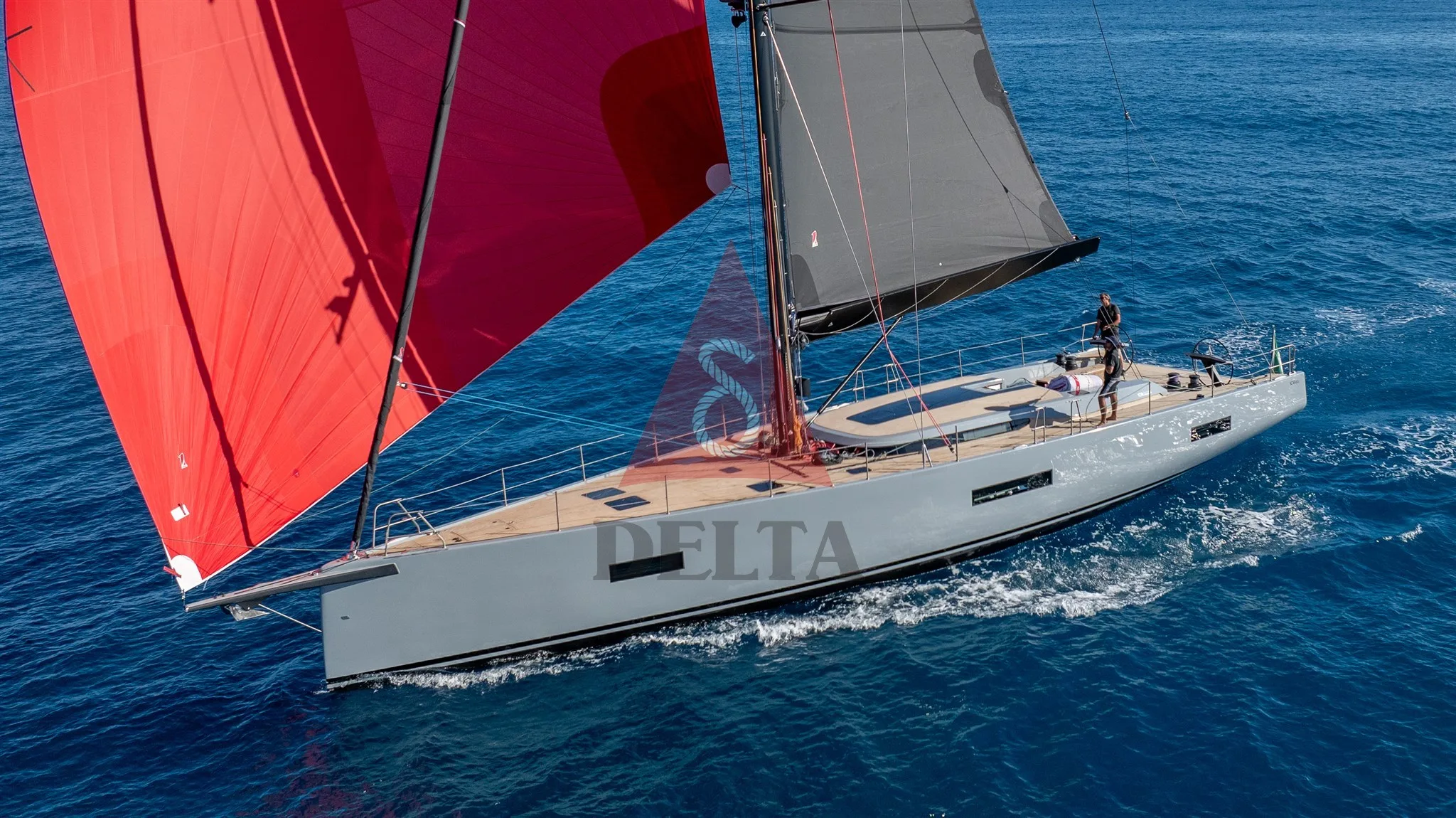 ICE Yachts 66 RS usato - foto 1