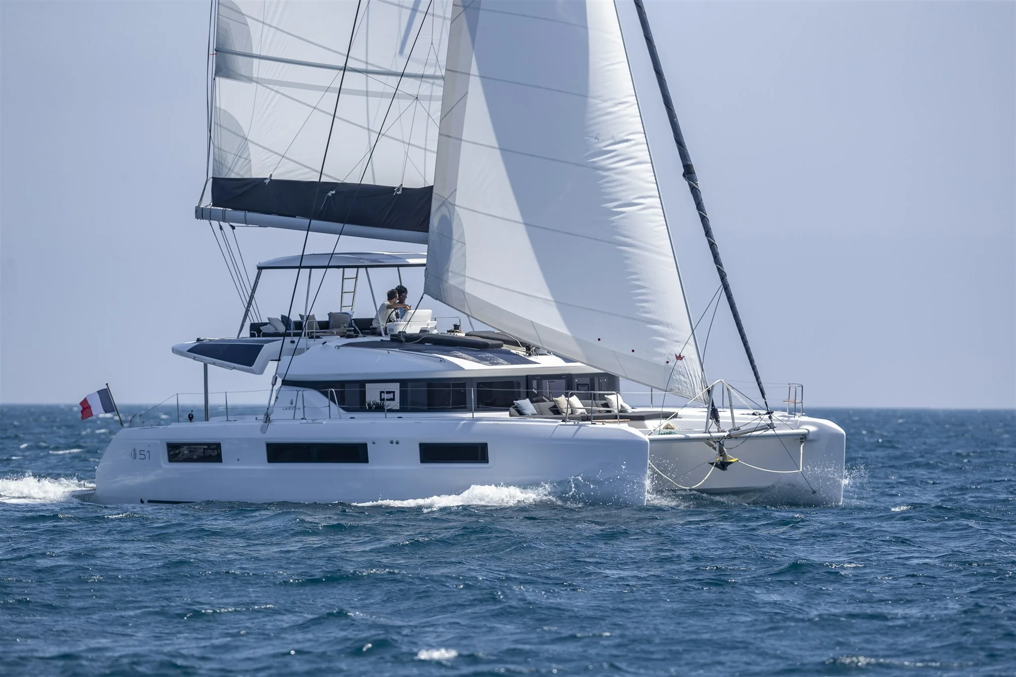 Lagoon 51 ICONIC nuovo - foto 1