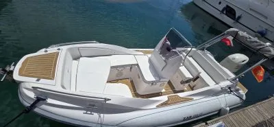 Zar 59 Luxury Sport gebraucht - Foto 1