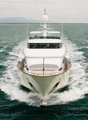 Benetti Sd 90' usato - foto 1