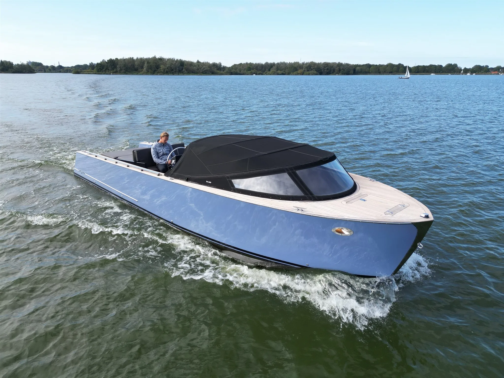 Isloep Rapida 990 gebraucht - Foto 1