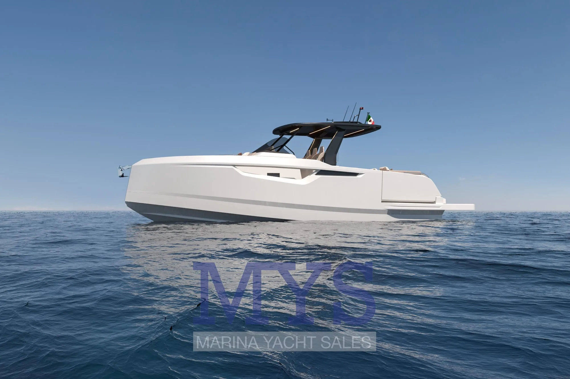Cayman 380WA nuovo - foto 1