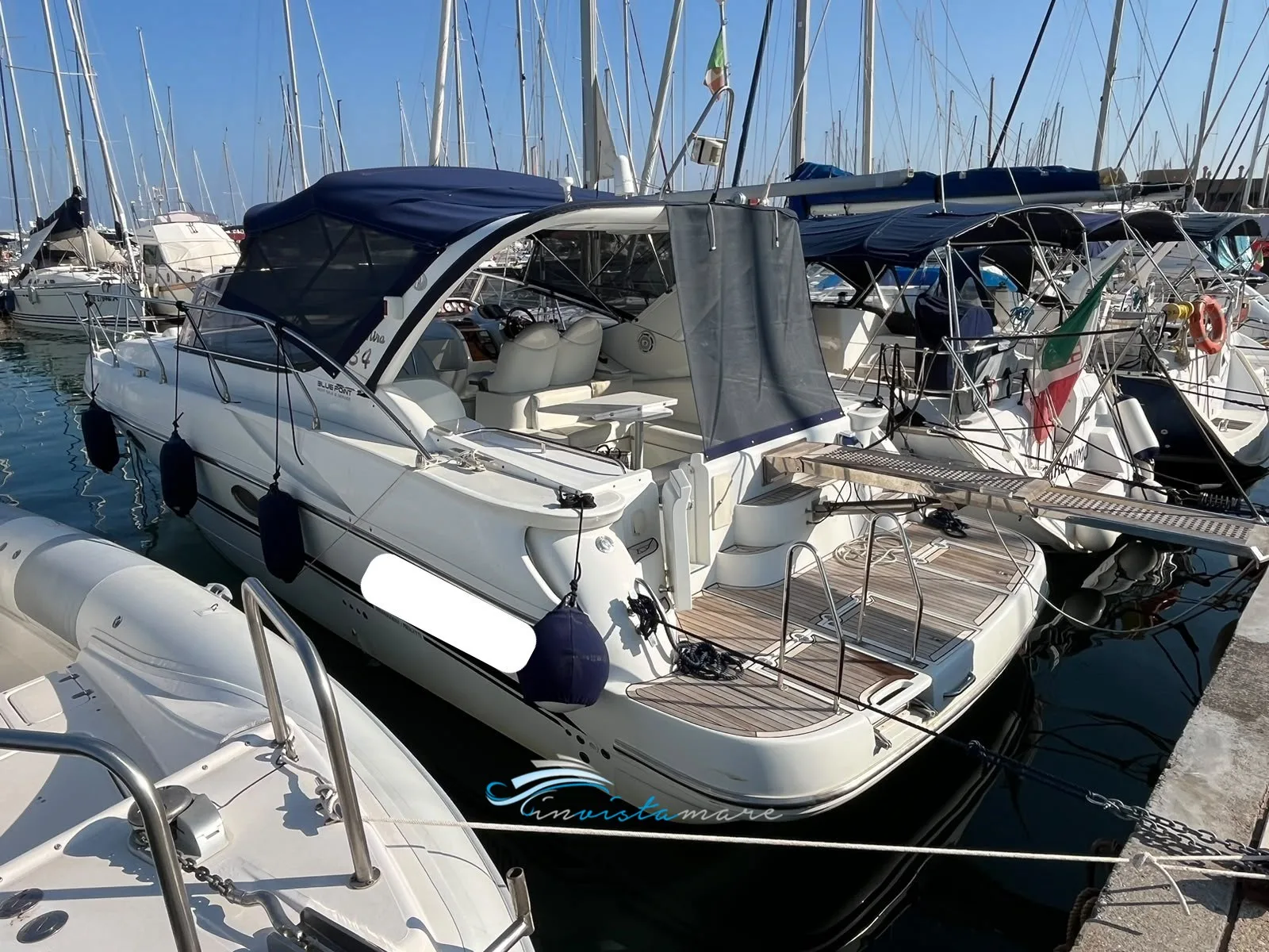 Innovazioni e Progetti MIRA 34 gebraucht - Foto 1