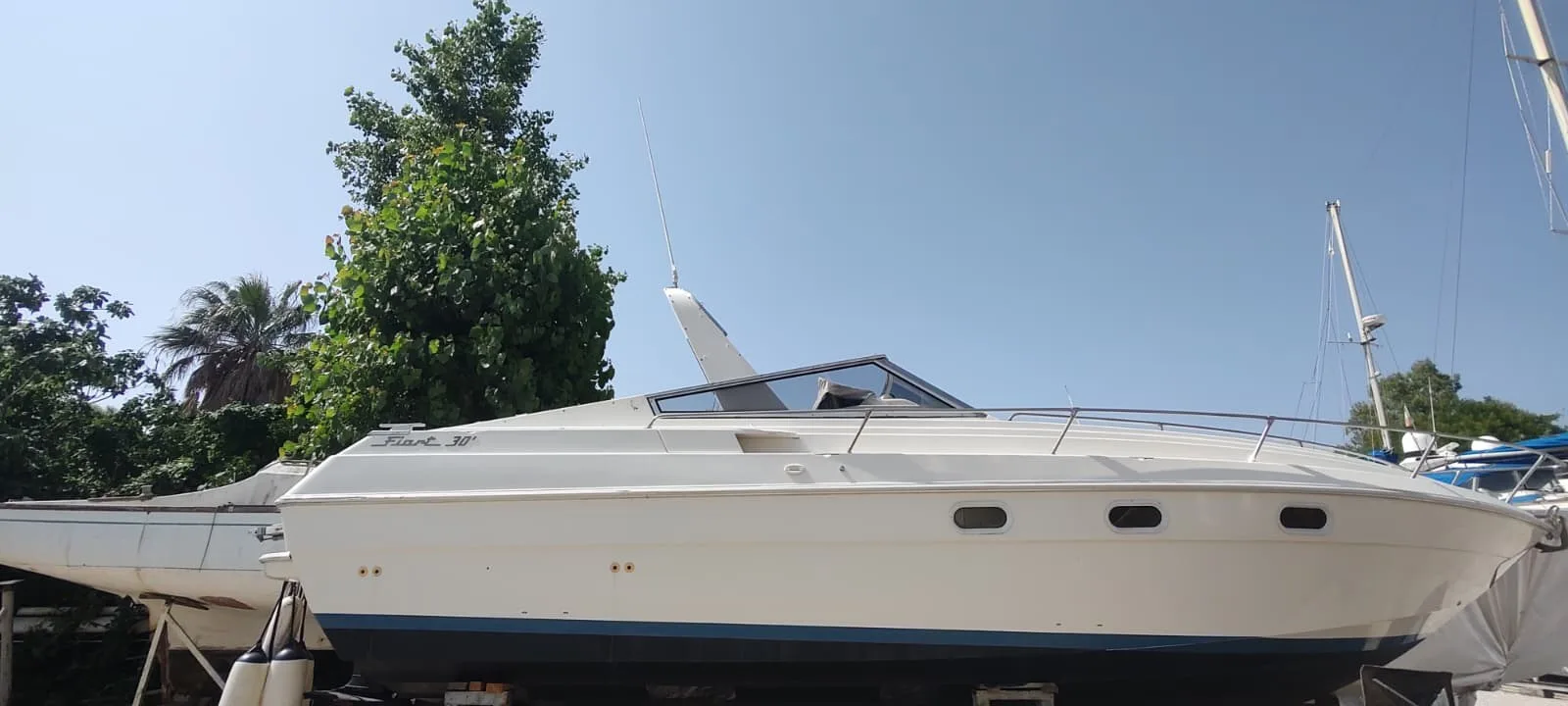 Fiart Mare FIART 30 gebraucht - Foto 1