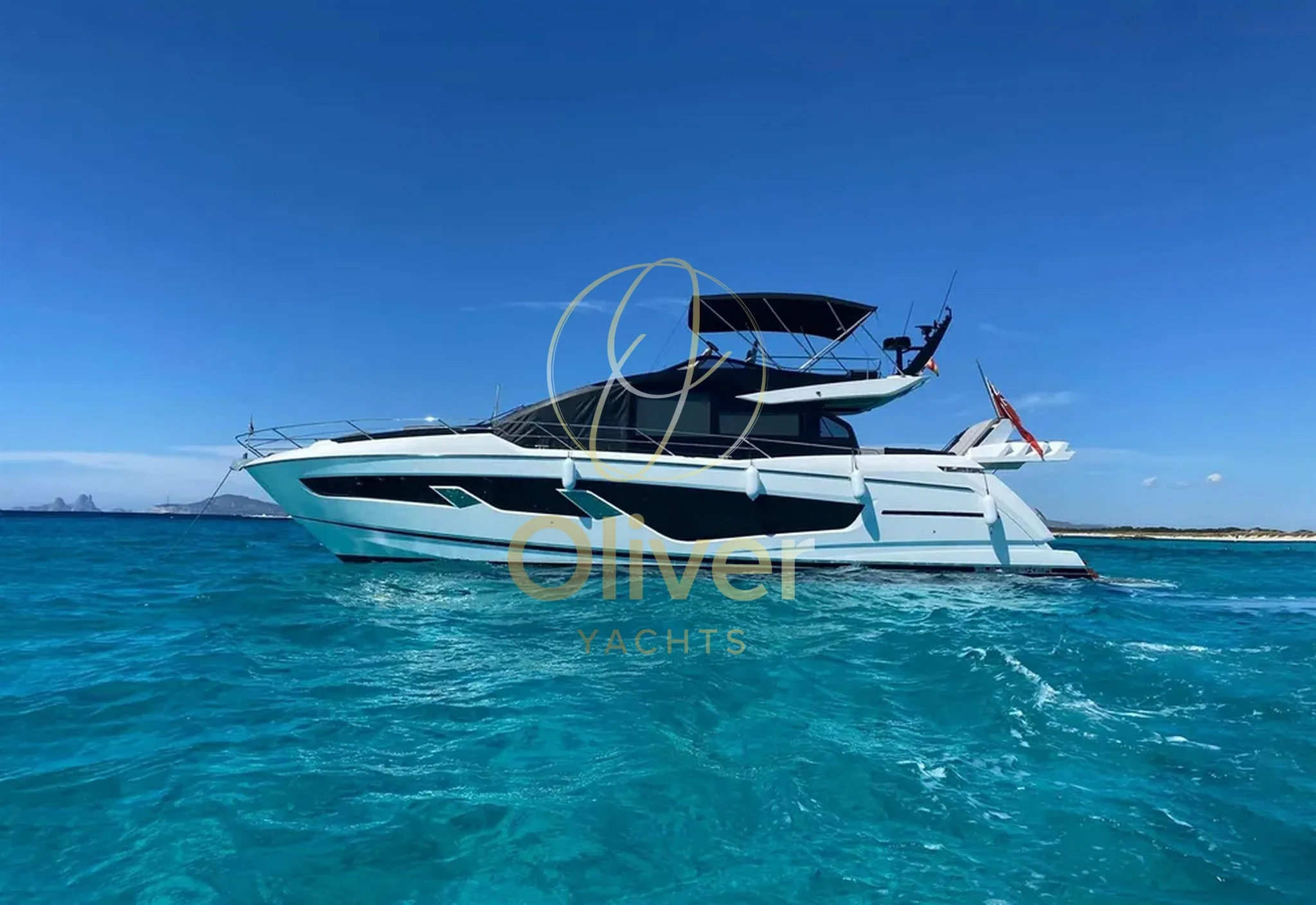 Sunseeker 65 usato - foto 1