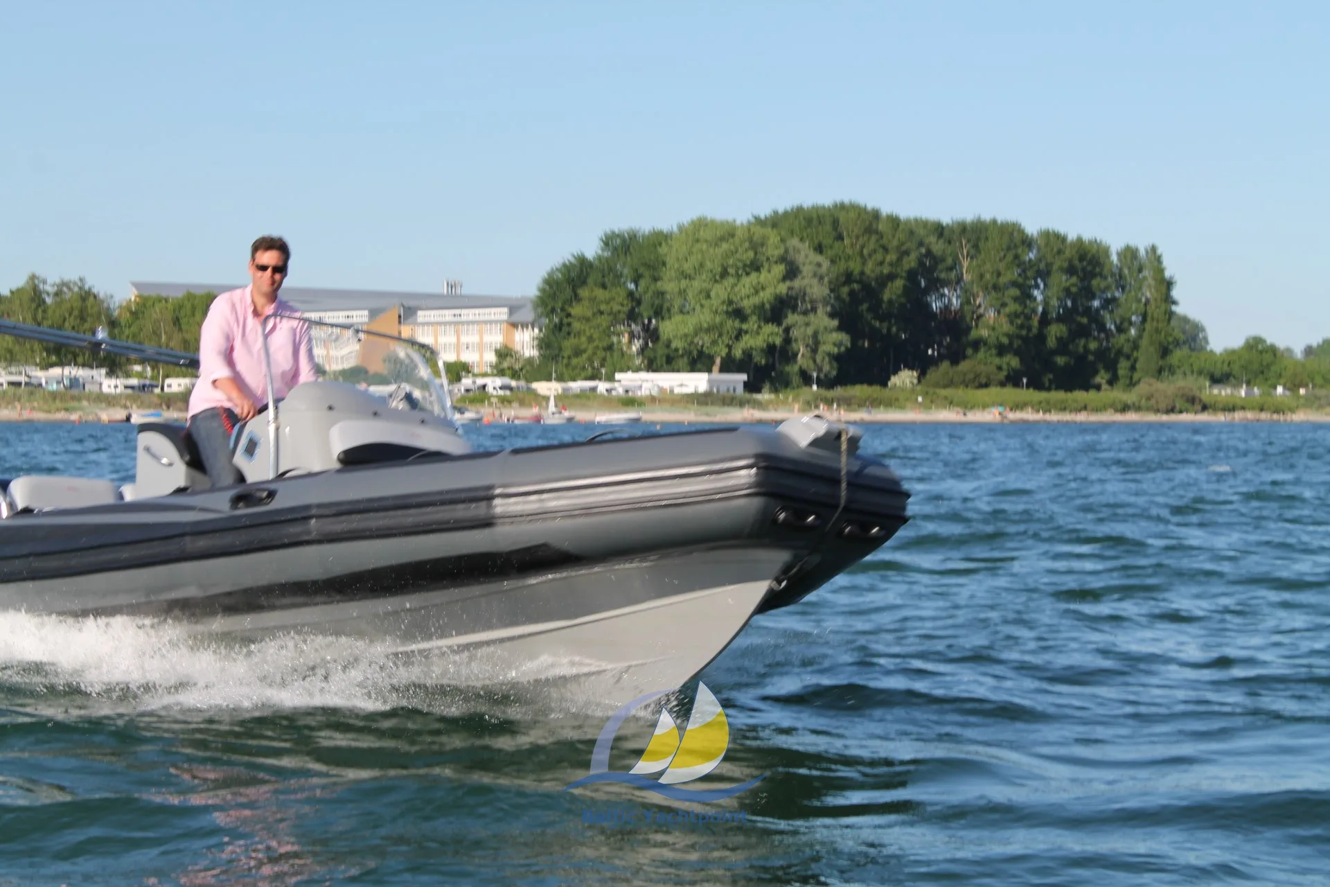 Adventure Boats Adventure Vesta 650 neu - Foto 1