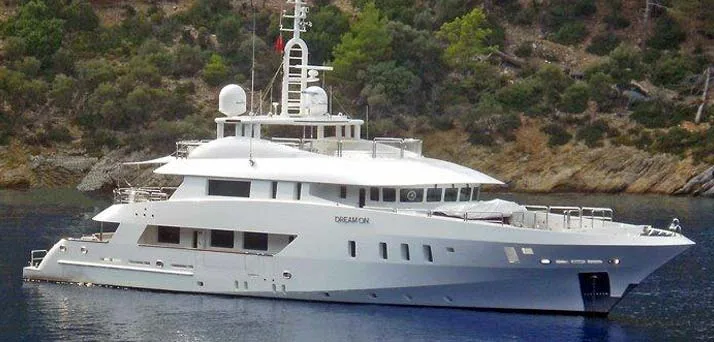 URSA Yachts Custom usato - foto 1