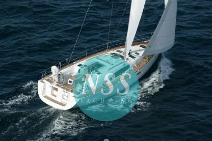 Beneteau OCEANIS 46 gebraucht - Foto 1