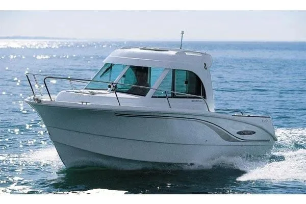 Beneteau Antares 620 HB OB gebraucht - Foto 1