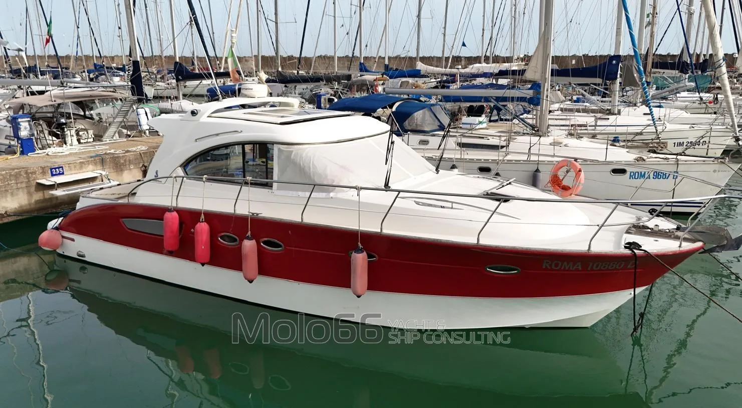 Beneteau Flyer 12 gebraucht - Foto 1 Beneteau Flyer 12 gebraucht - Foto 1