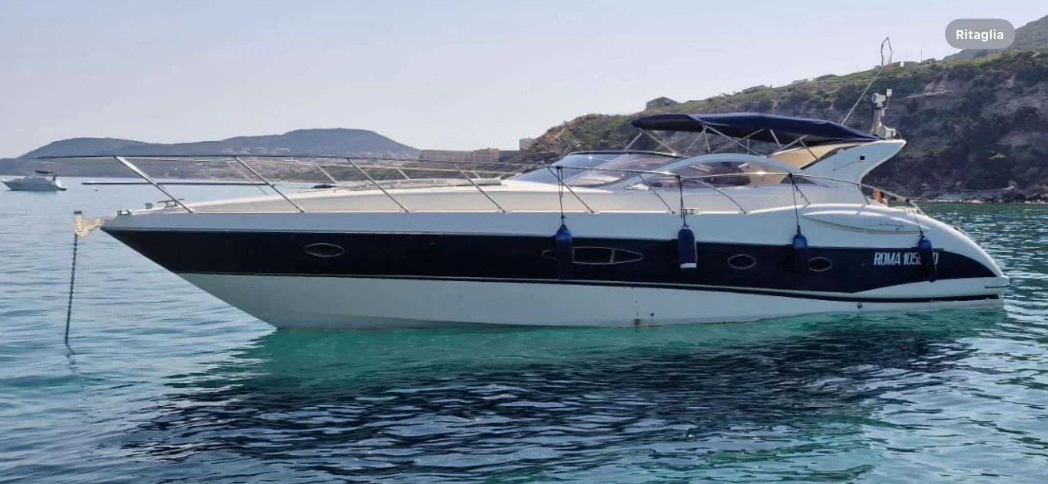 Azimut ATLANTIS 47 d'occasion - photo 1