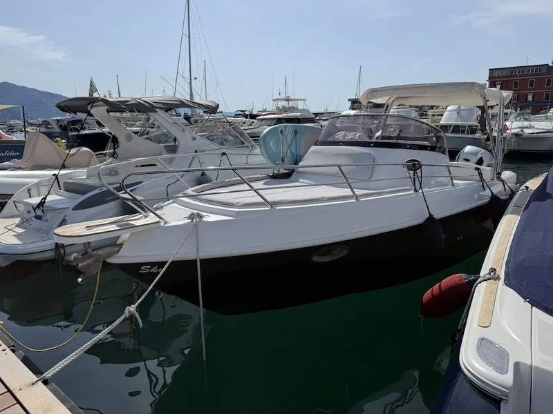 Marinello 26 Cabin used - photo 1