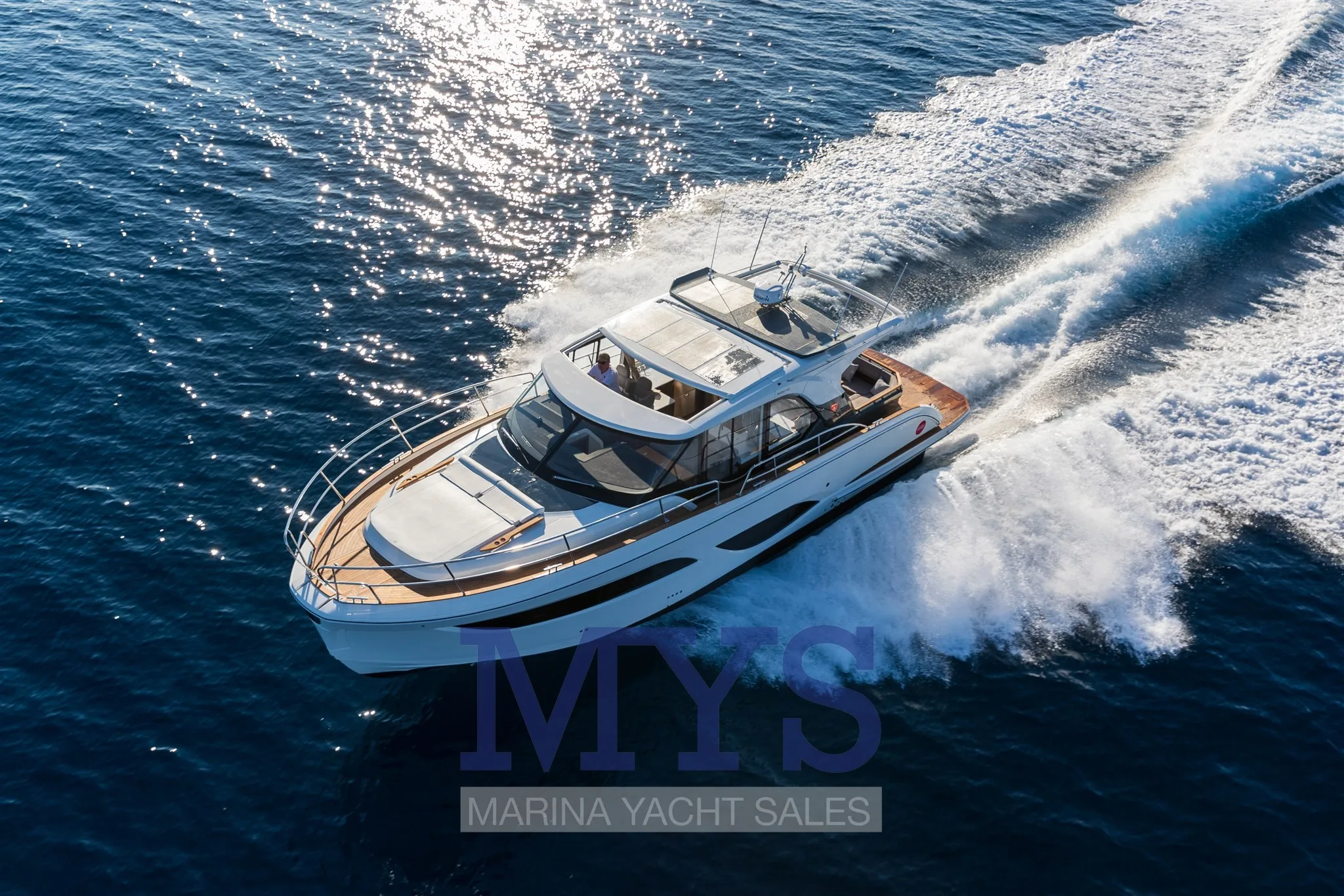 Marex 440 neuf - photo 1
