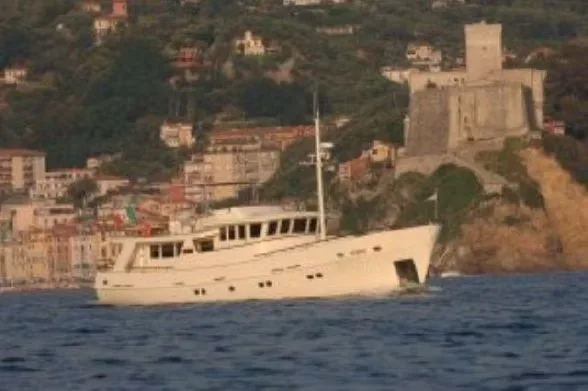 Bugari Navetta usato - foto 1