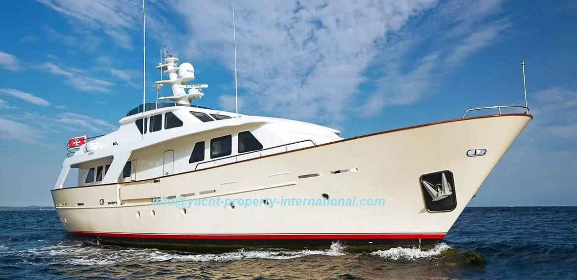 Benetti Sd usato - foto 1