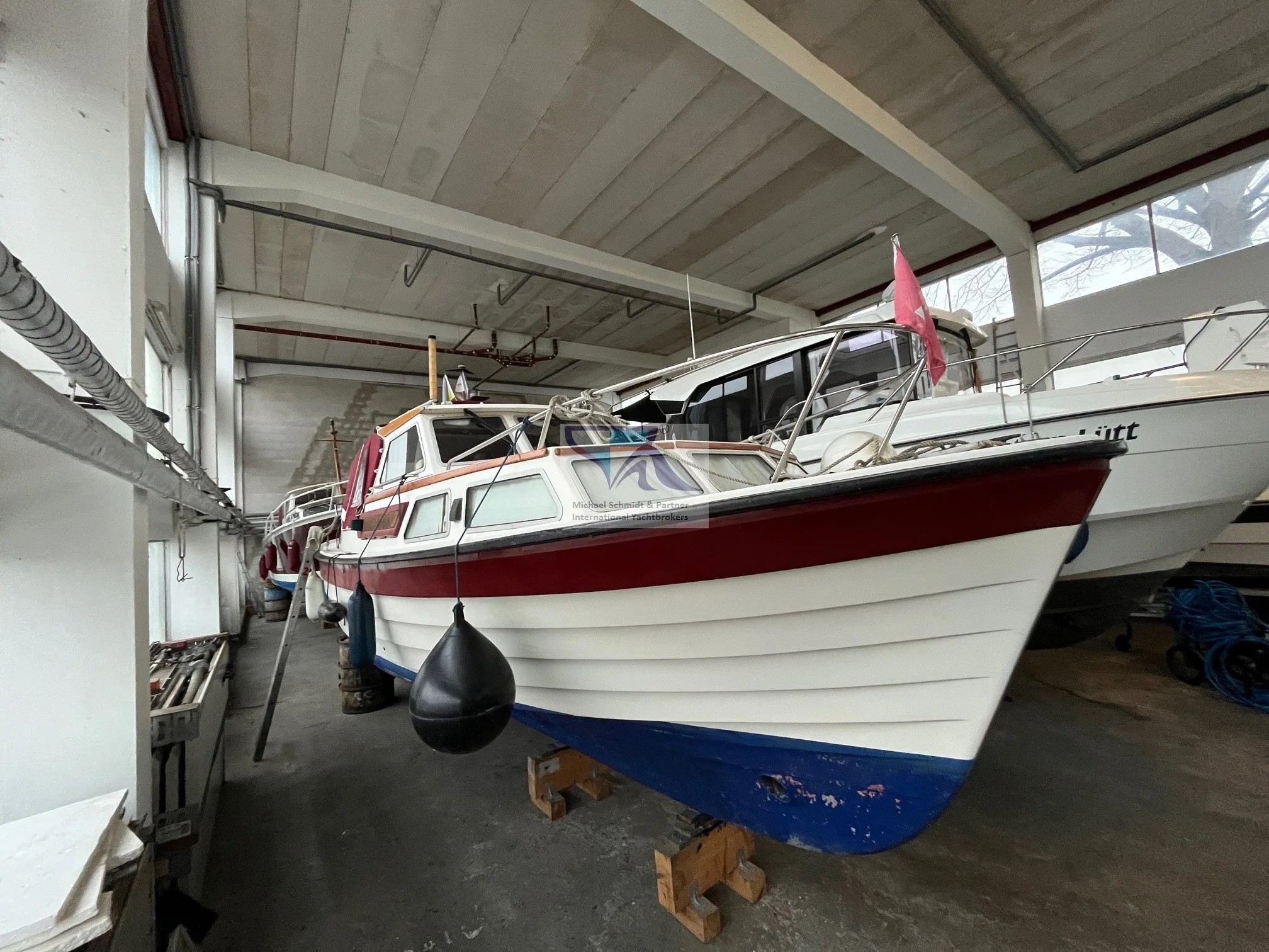 Saga Boats Saga 27 AK gebraucht - Foto 1