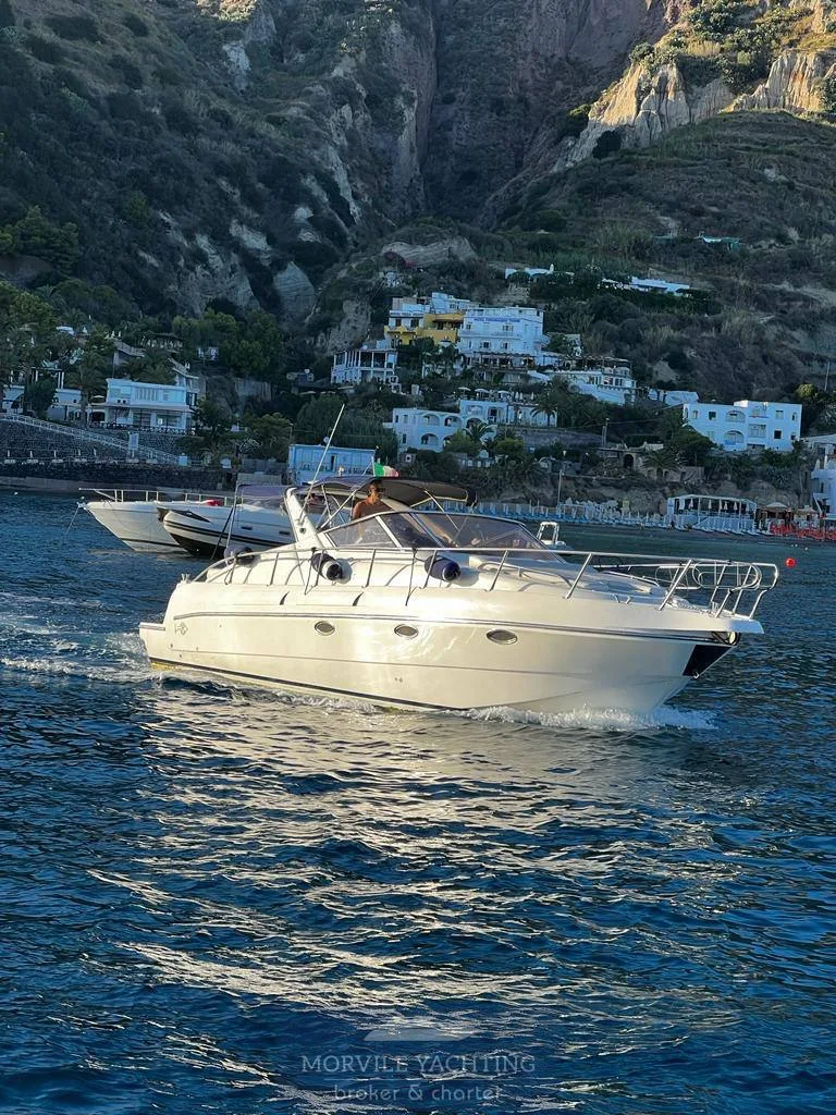 Rio 35 Cruiser used - photo 1