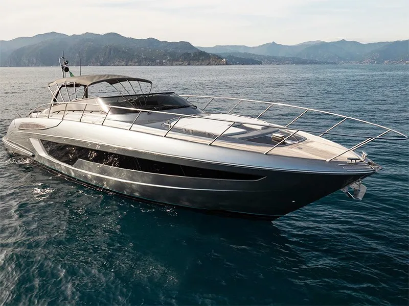 Riva 56 RIVALE gebraucht - Foto 1