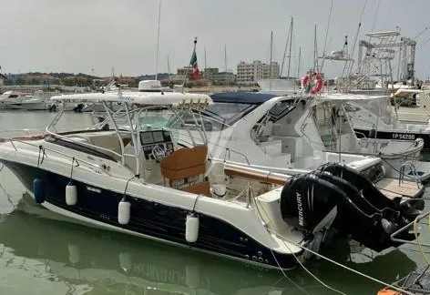 Hydra-Sports VECTOR EXPRESS 3300 VX gebraucht - Foto 1