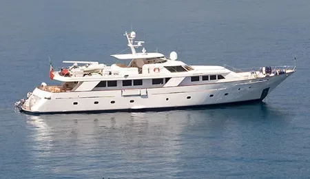 Codecasa 34m used - photo 1