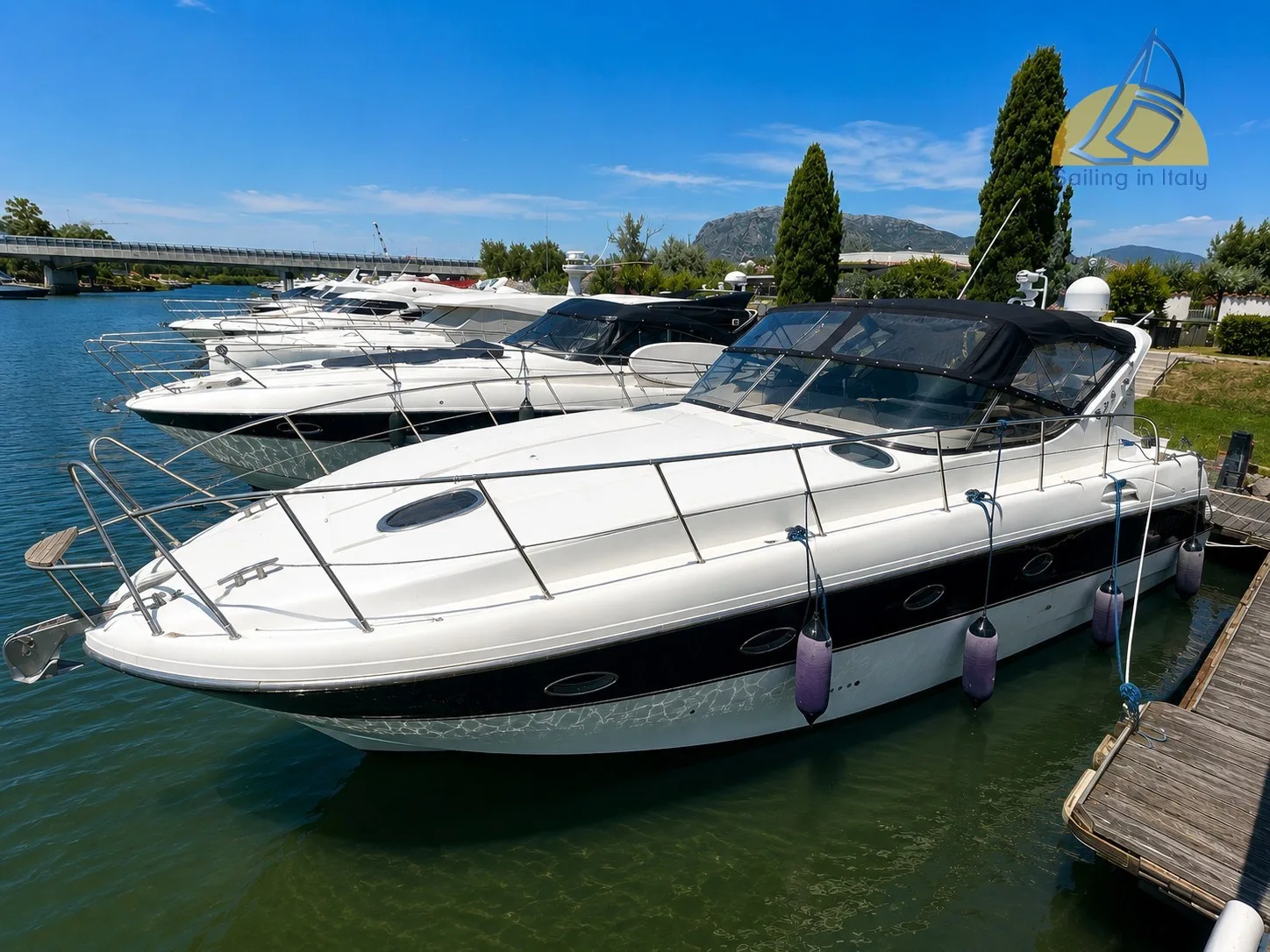 Innovazioni e Progetti MIRA 43 gebraucht - Foto 1