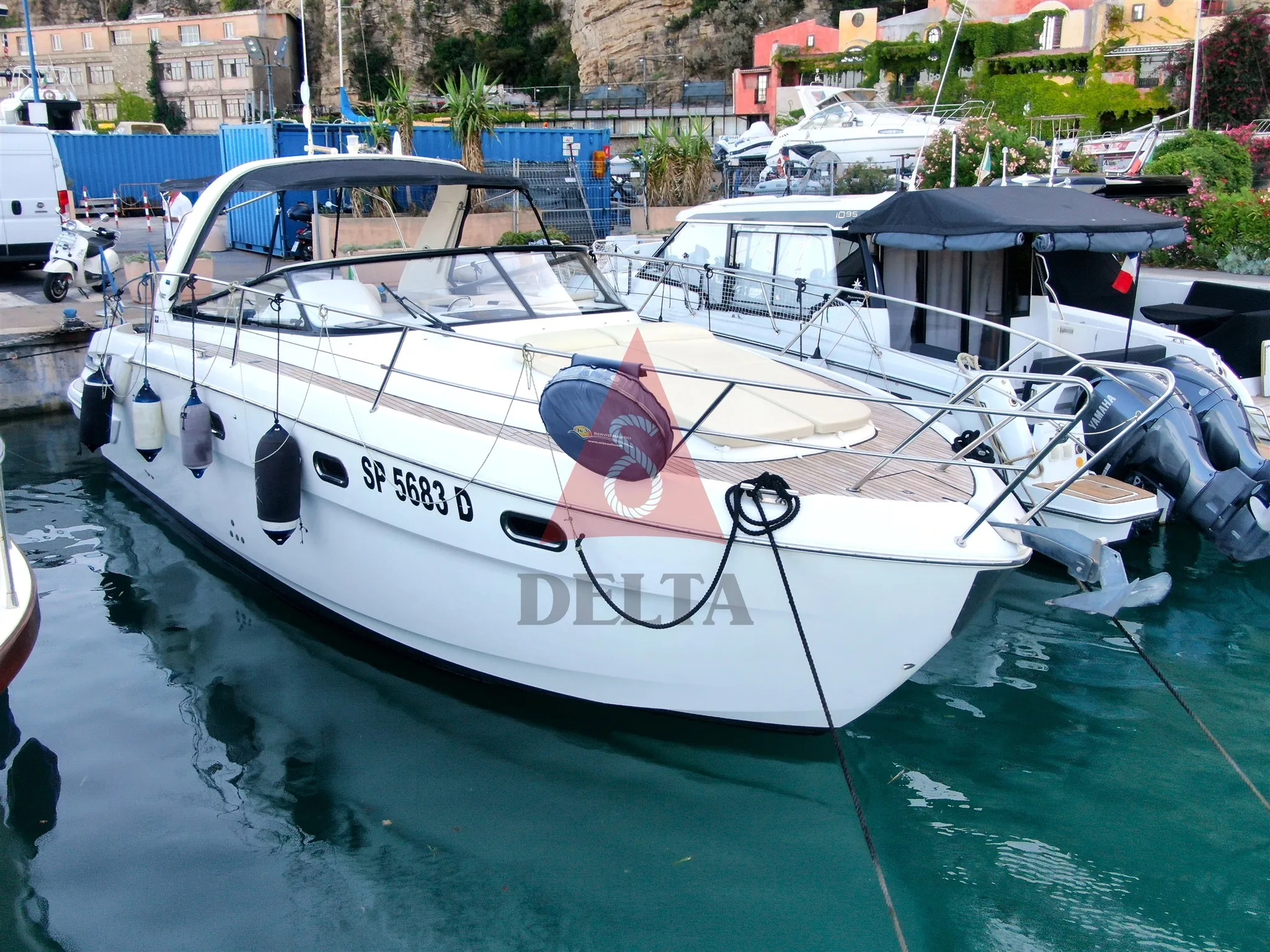 Bavaria Yachts 34 Sport used - photo 1