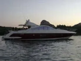 Azimut 68s usato - foto 1