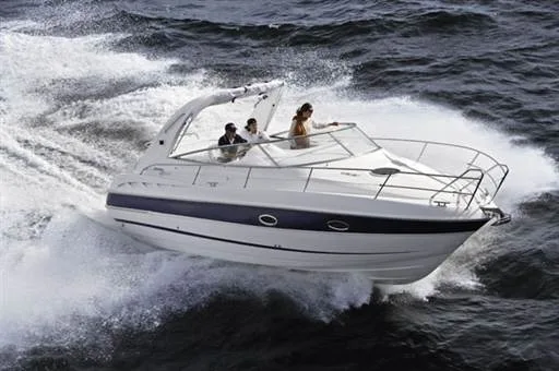 Bavaria Yachts BMB 30 Sport usato - foto 1