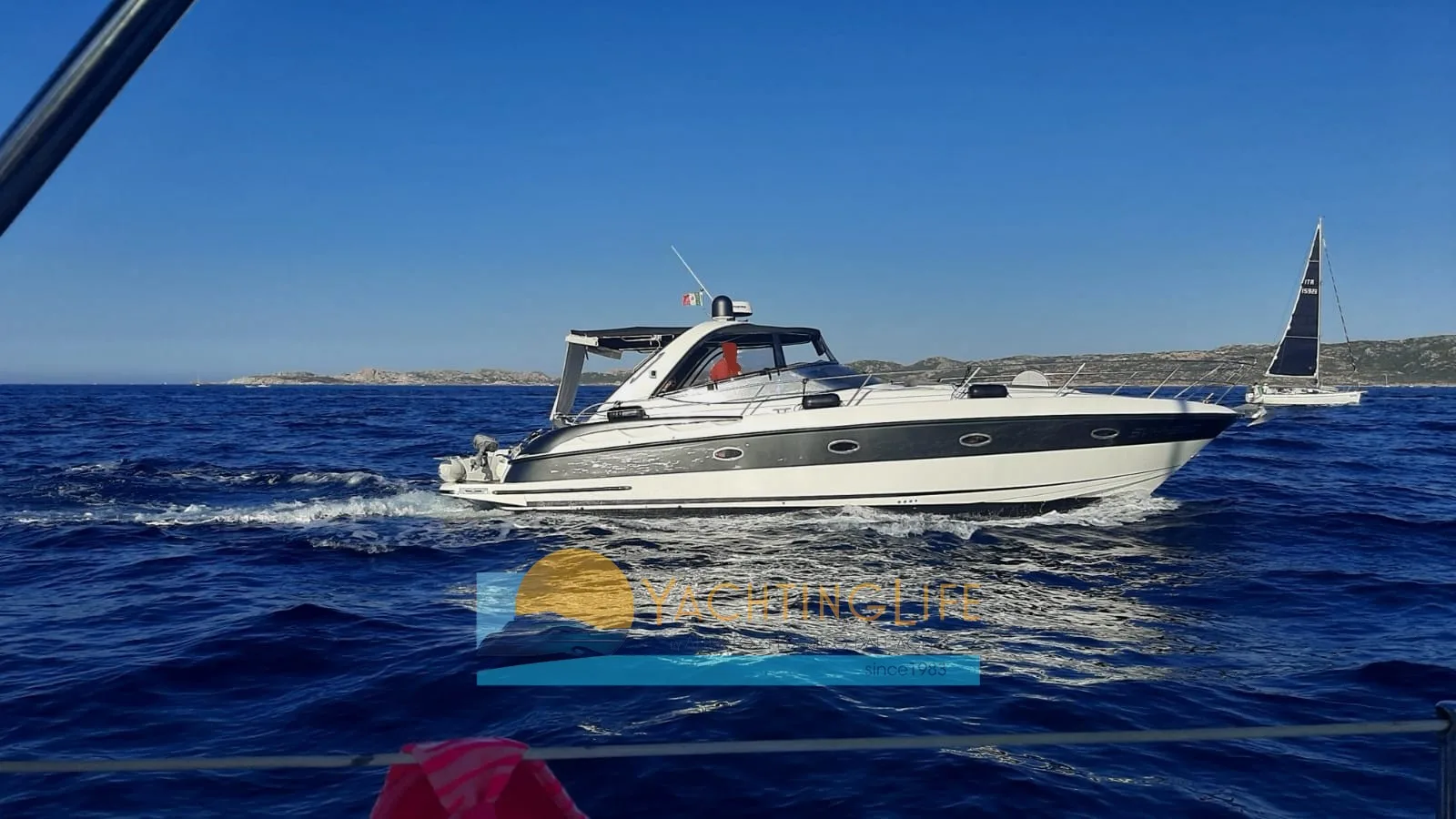 Bavaria Yachts 37 Open used - photo 1 Bavaria Yachts 37 Open used - photo 1