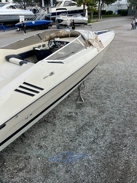 Riva SAINT TROPEZ usato - foto 1