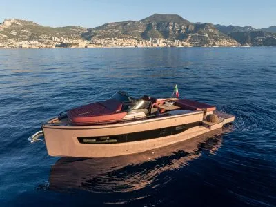 Cranchi A 32 LT new boat - photo 1