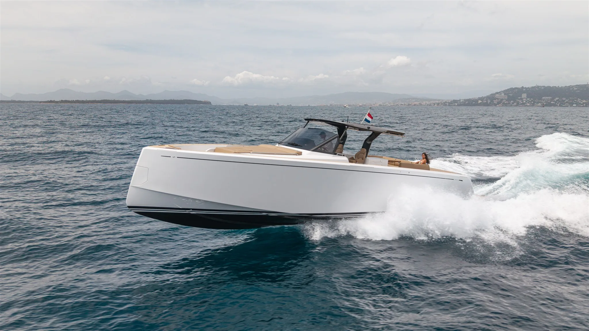 Pardo Yachts 50 used - photo 1