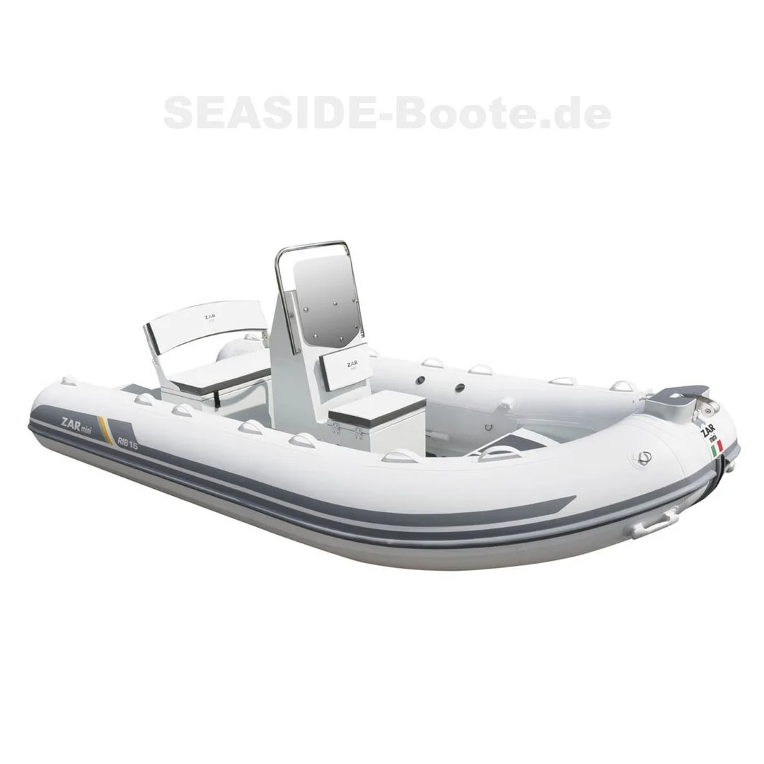 ZAR Mini RIB PRO 16DL neu - Foto 1