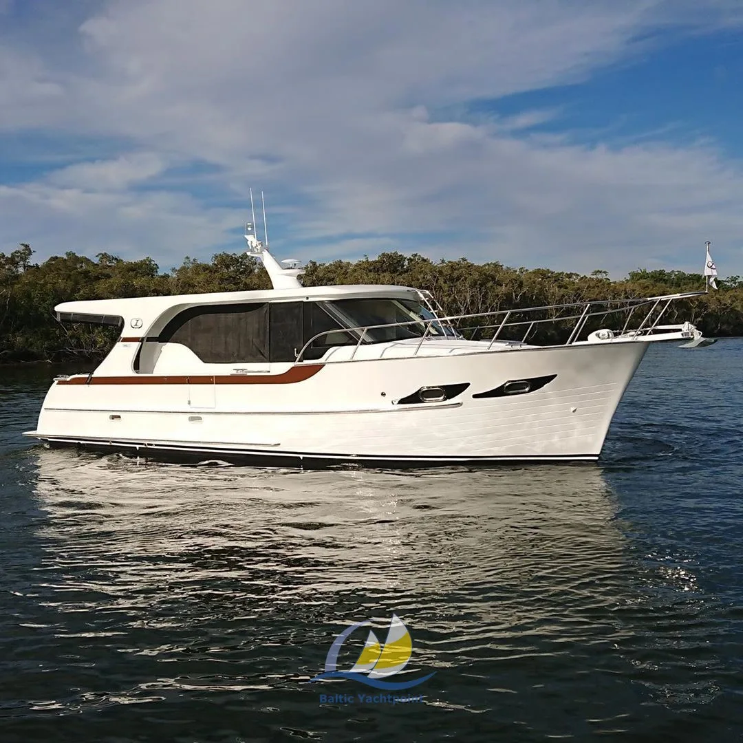 Integrity 380 SX neu - Foto 1