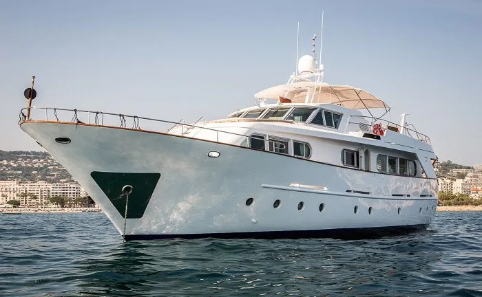 BENETTI FRATELLI 79’/ 86’ usato - foto 1