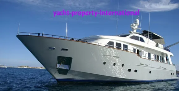 Benetti Bsd 87 usato - foto 1