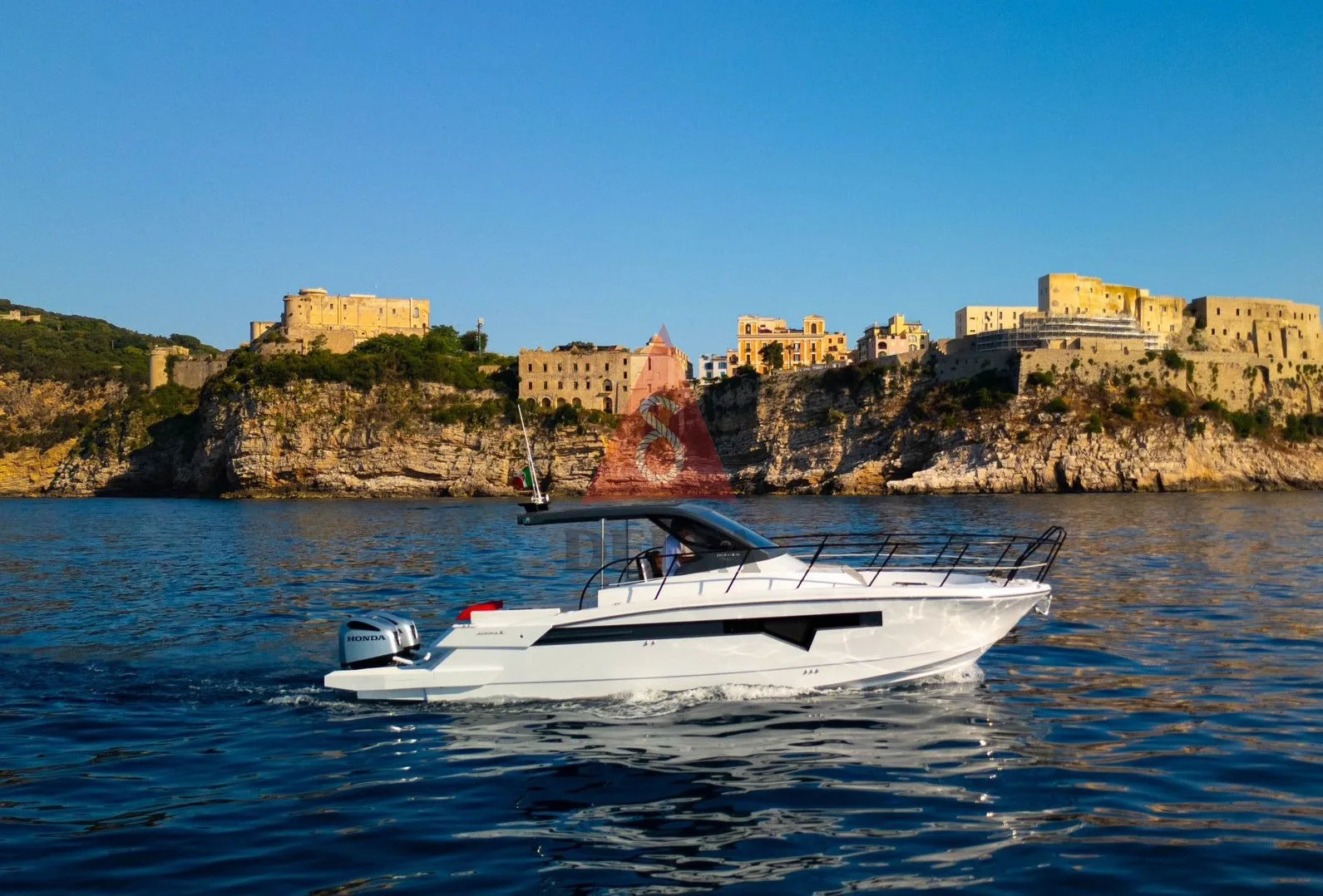 Bimax ALCHIMIA 34 neu - Foto 1