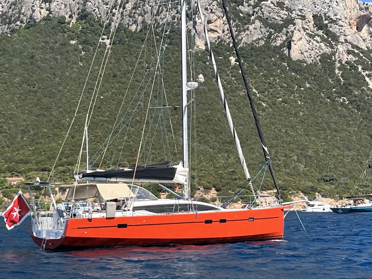 RM Yachts RM 1260 usato - foto 1