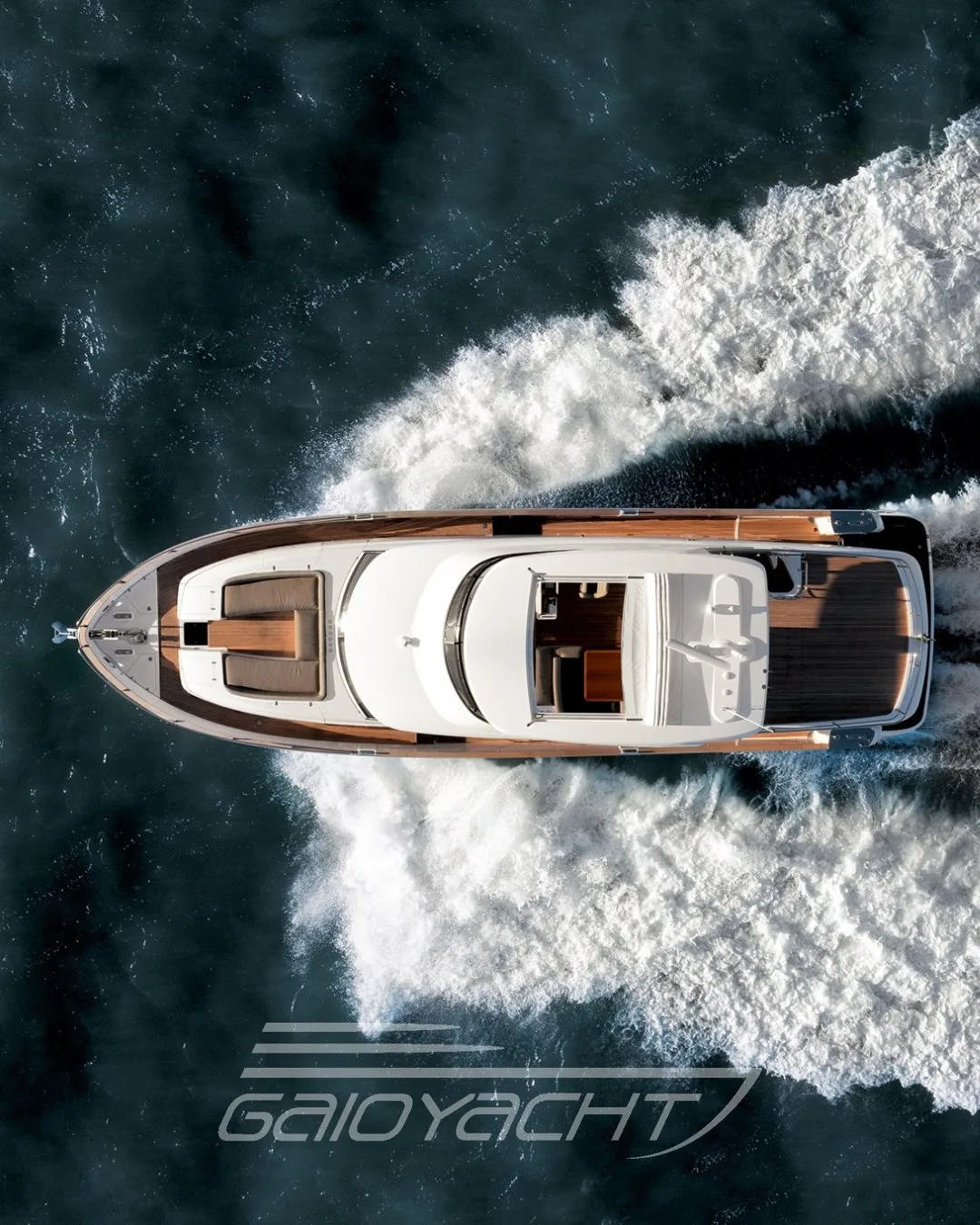 Azimut Magellano 66EVO d'occasion - photo 1