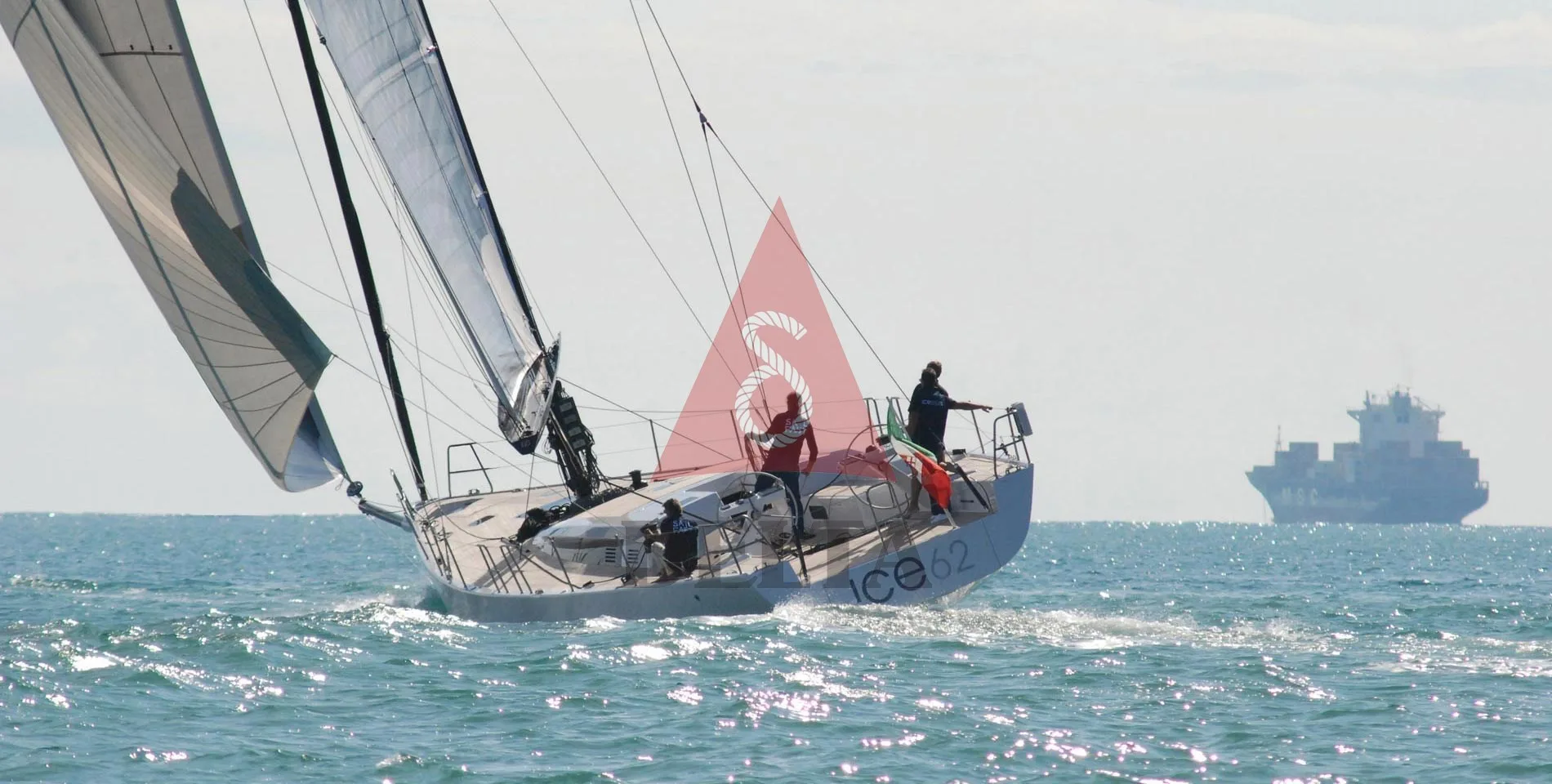 ICE Yachts 62 usato - foto 1