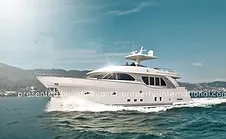 Cantieri del Adriatico 70 usato - foto 1