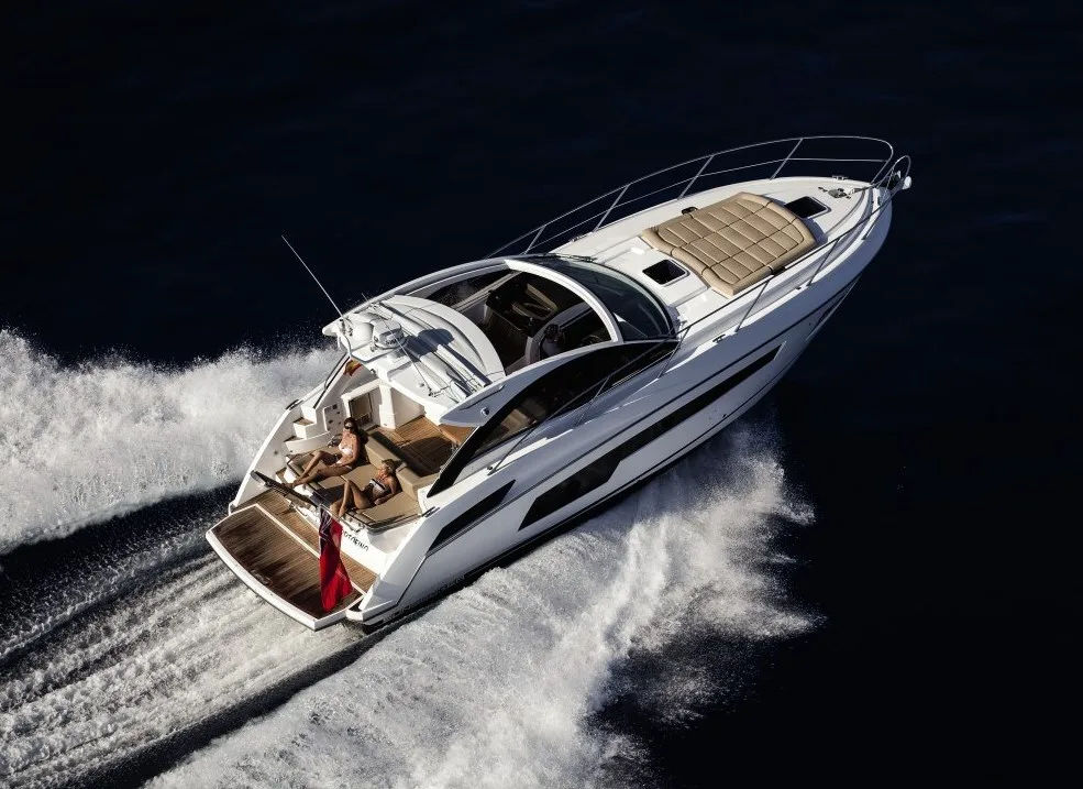 Sunseeker Portofino 40 usato - foto 1