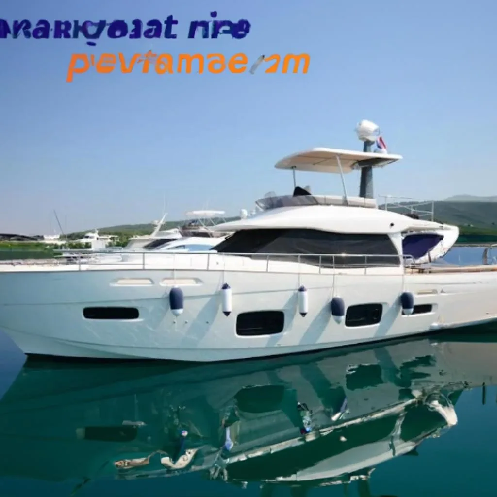 Azimut Magellano 50 d'occasion - photo 1