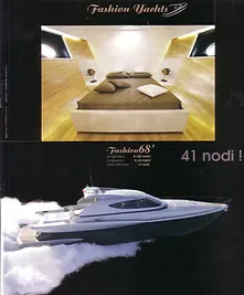 Fashion Yachts 68 usato - foto 1