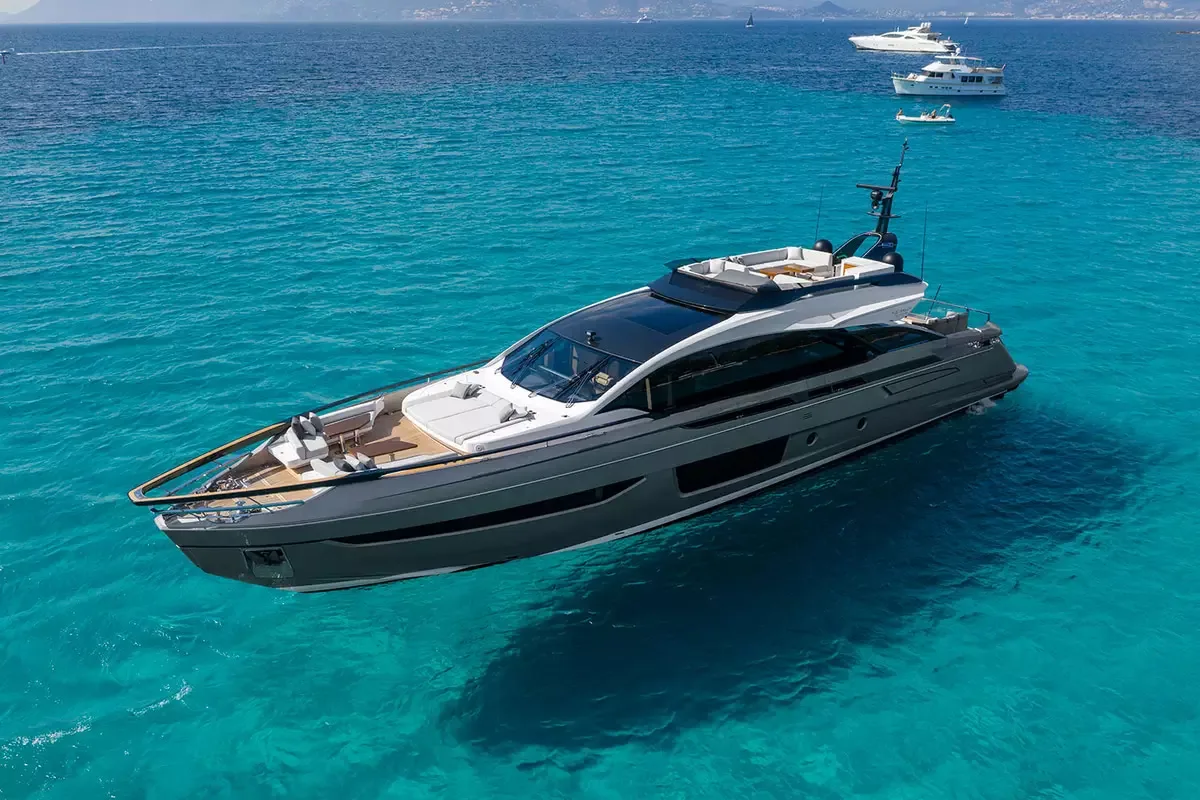 Azimut S10 Fly d'occasion - photo 1