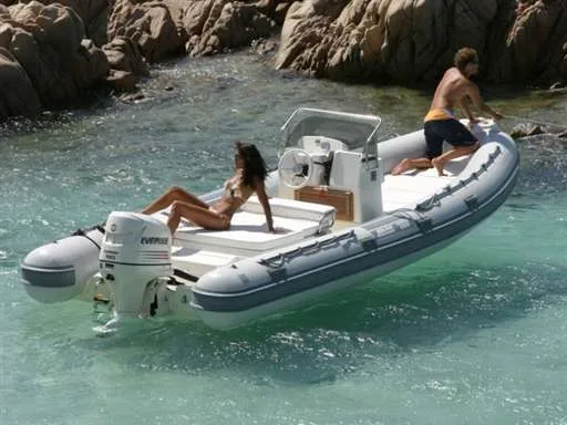 Joker Boat COASTER 650 usato - foto 1