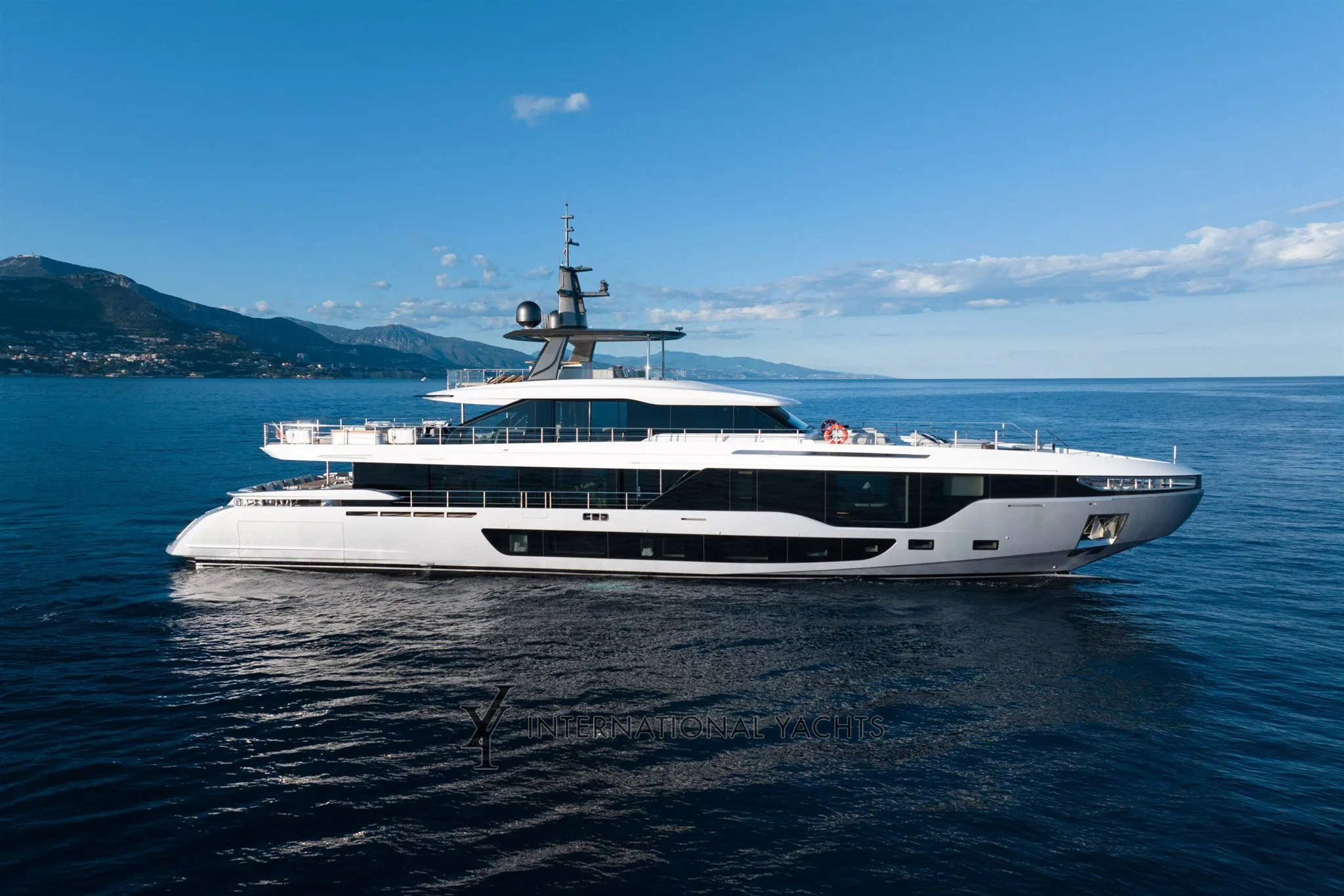 Azimut Grande 36 d'occasion - photo 1