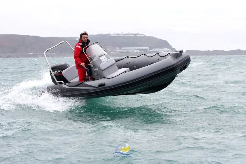 Adventure Boats Adventure Vesta 550 neu - Foto 1