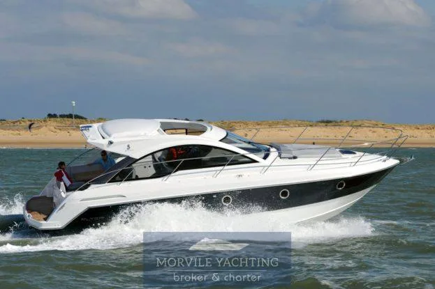 Beneteau Flyer GT 38 d'occasion - photo 1 Beneteau Flyer GT 38 d'occasion - photo 1