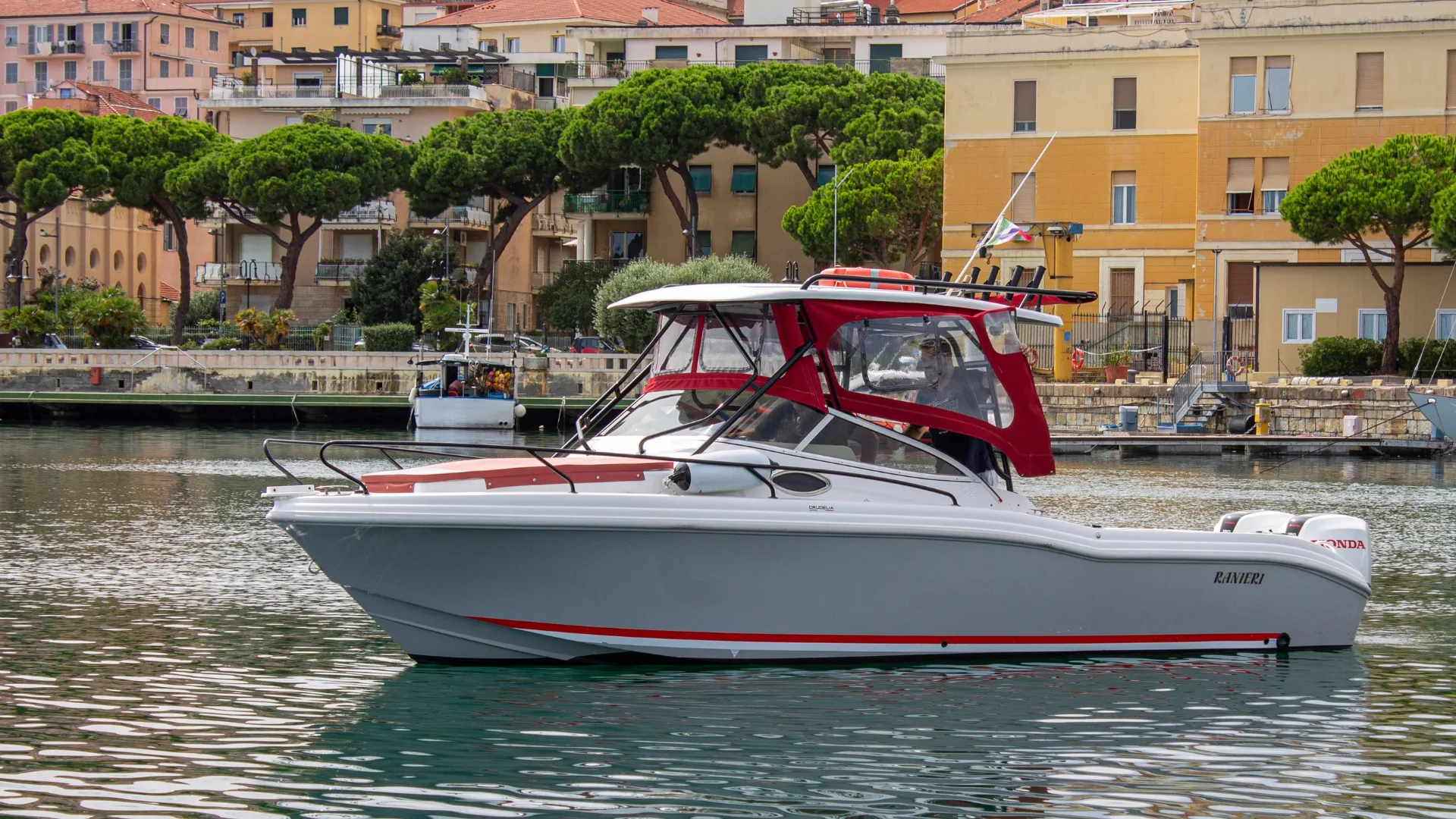 Ranieri S25 neuf - photo 1